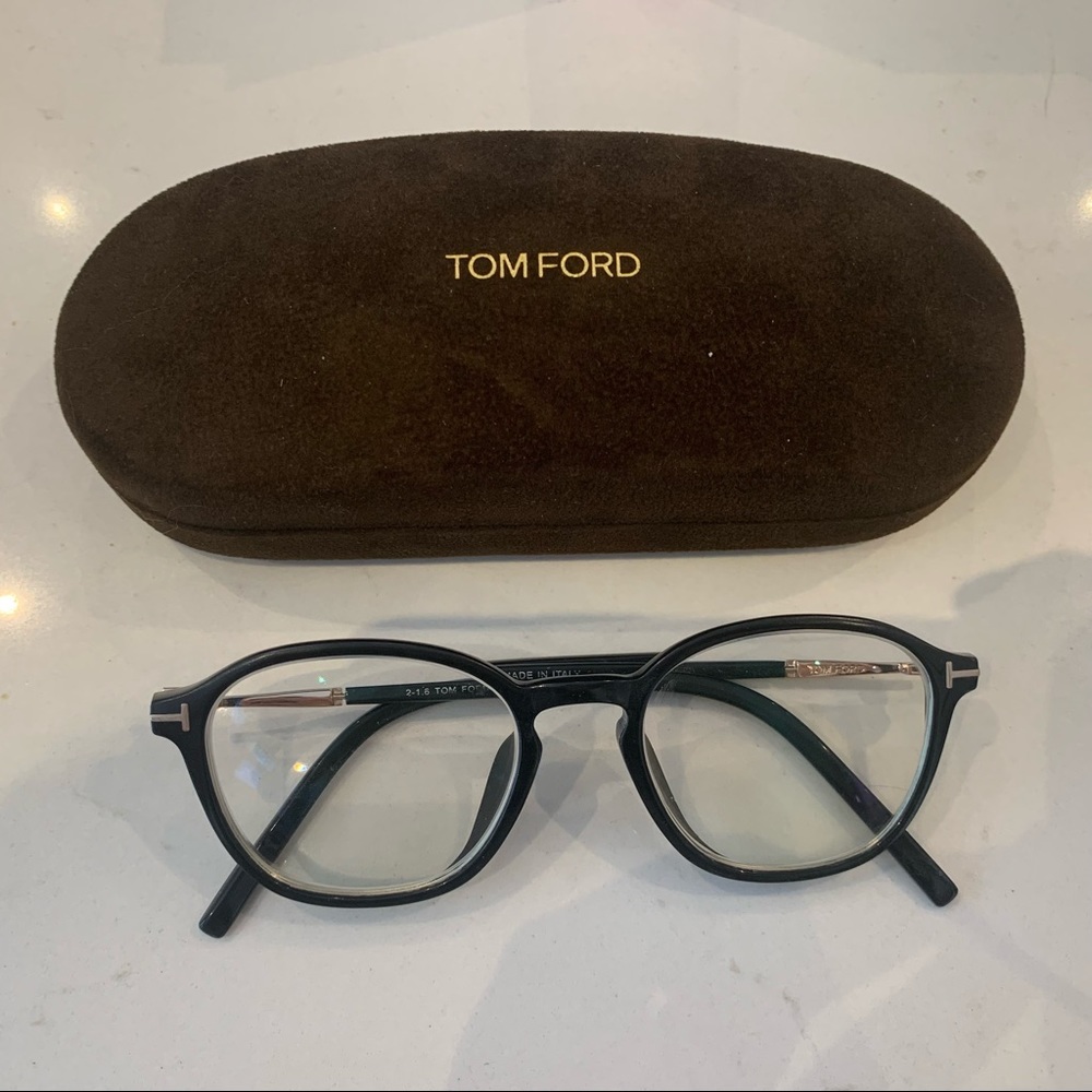 Tomford Frame SOLD